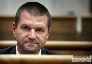 tefanov ostva vo vlde, nstenkov tender zatia ustl