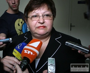 Začalo sa pojednávanie s výkonnou riaditeľkou Privilégia