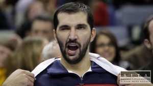 Basketbalista Stojakovič pokoril métu 12 000 bodov