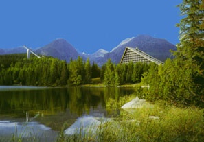 Štrbské pleso nepostúpilo medzi finalistov na sedem divov