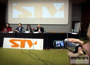 STV požiadala RVR o zmenu licencie na digitálne vysielanie STV 3