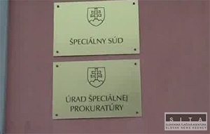 Vina shlas s pokraovanm innosti pecilneho sdu