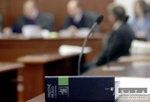Obžalovaný v kauze Devín Banka mal opäť zdravotné problémy