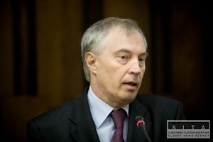 Súdna rada vyhlásila voľby na sudcu Súdu prvej inštancie ES