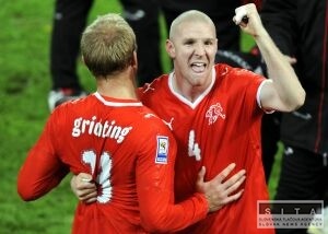 Slováci a Švajčiari ďalšími európskymi účastníkmi MS 2010