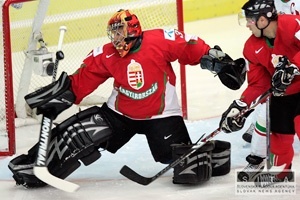 Pre Szupera šampionát kľúčom k NHL
