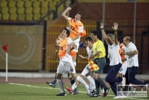 Talianskí futbalisti sa prebojovali do štvrtifnále MS 20