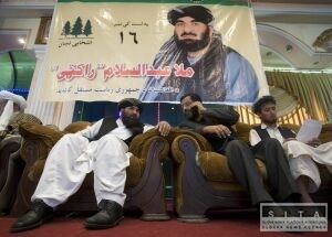 Taliban sa vyhráža útokmi na volebné miestnosti
