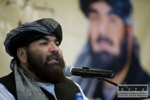 Taliban pred voľbami zabil ďalšieho kandidáta