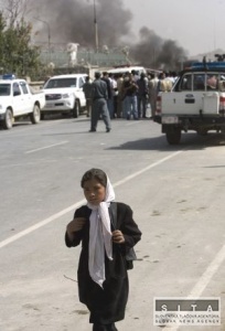 Taliban zastrelil na ceste do koly 4 kolkov, 6 zranil