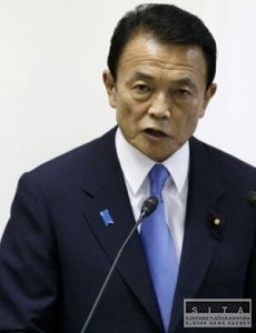 Japonský premiér rozpustil pred voľbami parlament