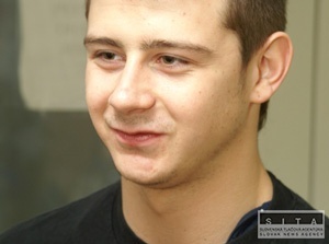 Tomáš Tatar v Detroite na tri roky za 1,8 milióna USD