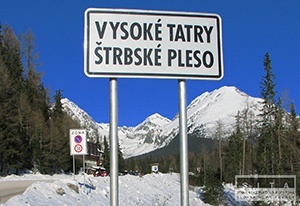 Do rozhodnutia NS SR spravuje Štrbské Pleso Štrba