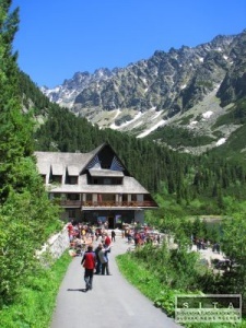 Letnú sezónu na Slovensku zachraňujú domáci dovolenkári