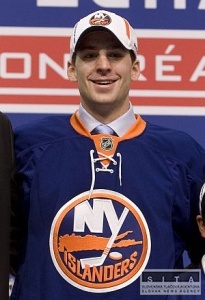 Tavares jednotkou draftu, prvé kolo bez Slovákov