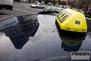 Súd zrušil doživotie pre vraha taxikárky