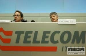 Telecom Italia predá nejadrové aktíva a chystá prepúšťanie