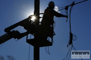 Telefónne spojenie medzi Európou a Áziou je prerušené