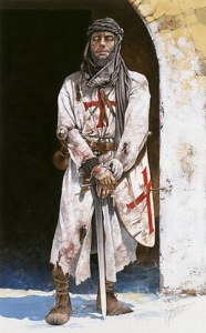V Michalovciach otvoria výstavu o templároch na Slovensku