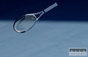 Mertik hladko do 2. kola US Open vo tvorhre