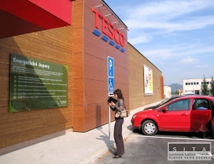 Rozdali ceny Via Bona za rok 2008