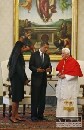Obama sľúbil pápežovi, že obmedzí potraty