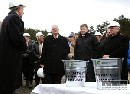 Presmerovanie rieky Nitry uvon nov loisk uhlia