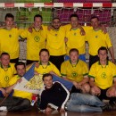 FC Debakel Vaz Mestskej ligy Futsalu v adci ro. 2009/2010
