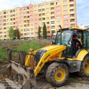 Nové parkovacie miesta v Čadci nebudú na úkor zelene
