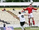 Shrn vsledkov sobotajch stretnut 30. kola Corgo ligy 2008/09