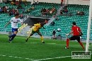 ilinsk futbalista Adauto takmer zinfarktoval, vynikol Perni
