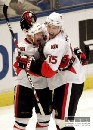 Alfredsson iada vymeni Heatleyho do zaiatku kempu
