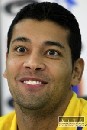 Brazílsky reprezentant André Santos do Fenerbahce Istanbul