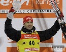 Björndalen po šiesty raz s trofejou kráľa sezóny