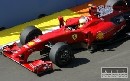 Badoer bude jazdiť za Ferrari aj na Veľkej cene Belgicka