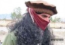 Pakistan vypsal odmenu na hlavu fa Talibanu