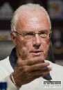 Beckenbauer kritizoval 