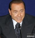 Berlusconi má porozumenie pre kroky Ruska