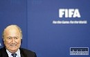 Prezident FIFA Blatter túži po štvrtom funkčnom období