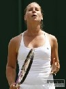 Cibulková na Wimbledone skončila