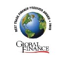 SOB zskala prestne ocenenie Najlepia banka v oblasti obchodnho financovania na Slovensku pre rok 2009 od Global Finance