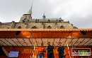 Paroubka zasypali desiatky vajíčok