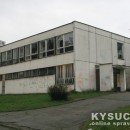 Bude zo zdevastovanej budovy na Kyerke njomn bytov dom?