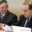V roku 2011 nedokzalo vedenie adce naplni prjmy rozpotu, vzrstla aj zadlenos mesta