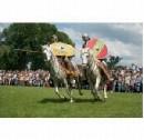 Leto v nádherných svetoch regiónu Auland-Carnuntum
