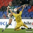 Bývalý  nemecký reprezentant Jancker možno zakotví v Dunajskej Strede