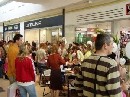 Centro Nitra už tri roky ponúka nakupovanie v moderných priestoroch