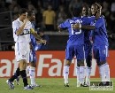 V exhibícii londýnska Chelsea zdolala Inter Miláno