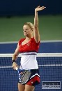 Clijstersová je späť, nedala šancu Bartoliovej