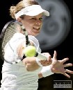 Clijstersová proti Bartoliovej v utorok od 1.45 h SELČ